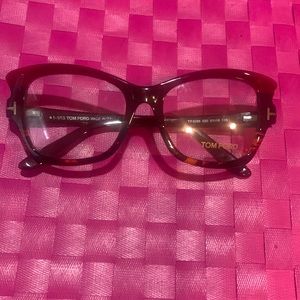 Tom Ford Eyeclasses